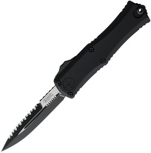 Microtech Automatic Pocket Knife Hera II Mini OTF - MCT1701M3T